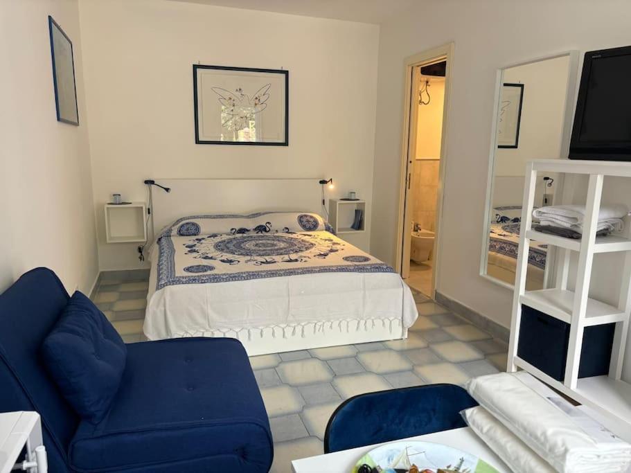 Residenza Saturno 7 Apartment - Palermo — Foto 2