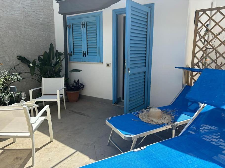 Residenza Saturno 7 Apartment - Palermo — Foto 3